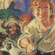 Illustration for article titled The Making Of Monkey Island